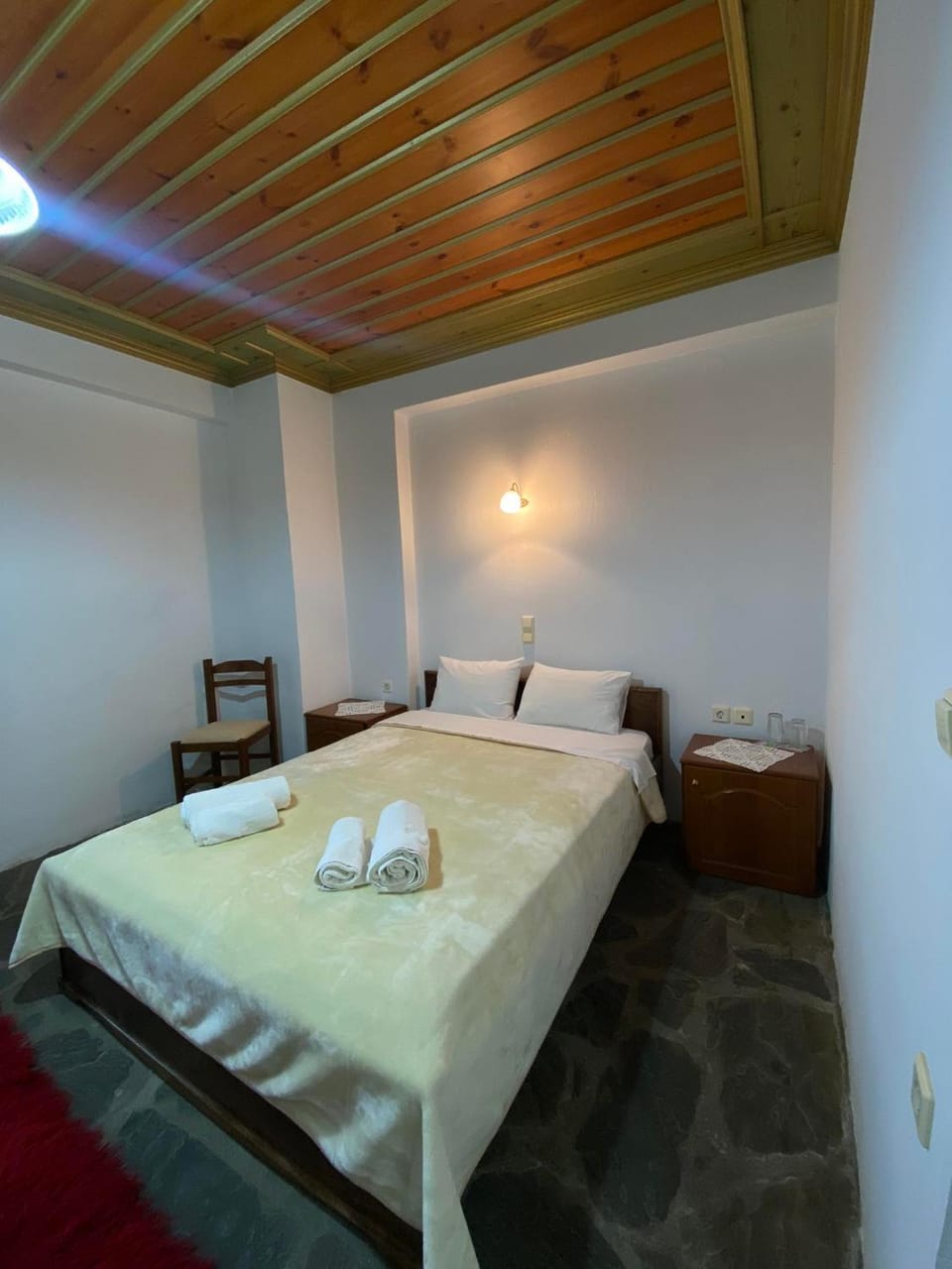 Hotel Zagori Hotel in North Macedonia