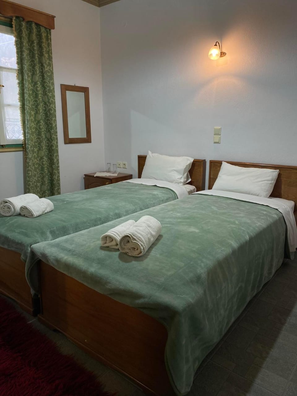Hotel Zagori Hotel in North Macedonia