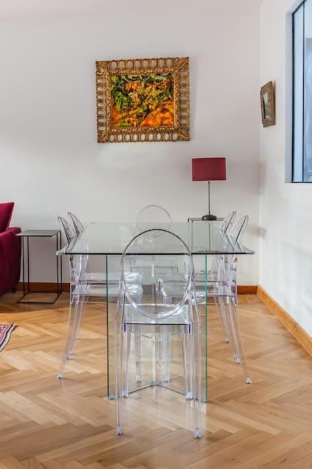 T3 Centre ville Aix-en-Provence Apartment in Aix-en-Provence