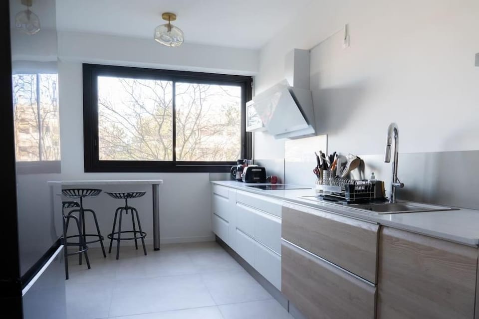 T3 Centre ville Aix-en-Provence Apartment in Aix-en-Provence