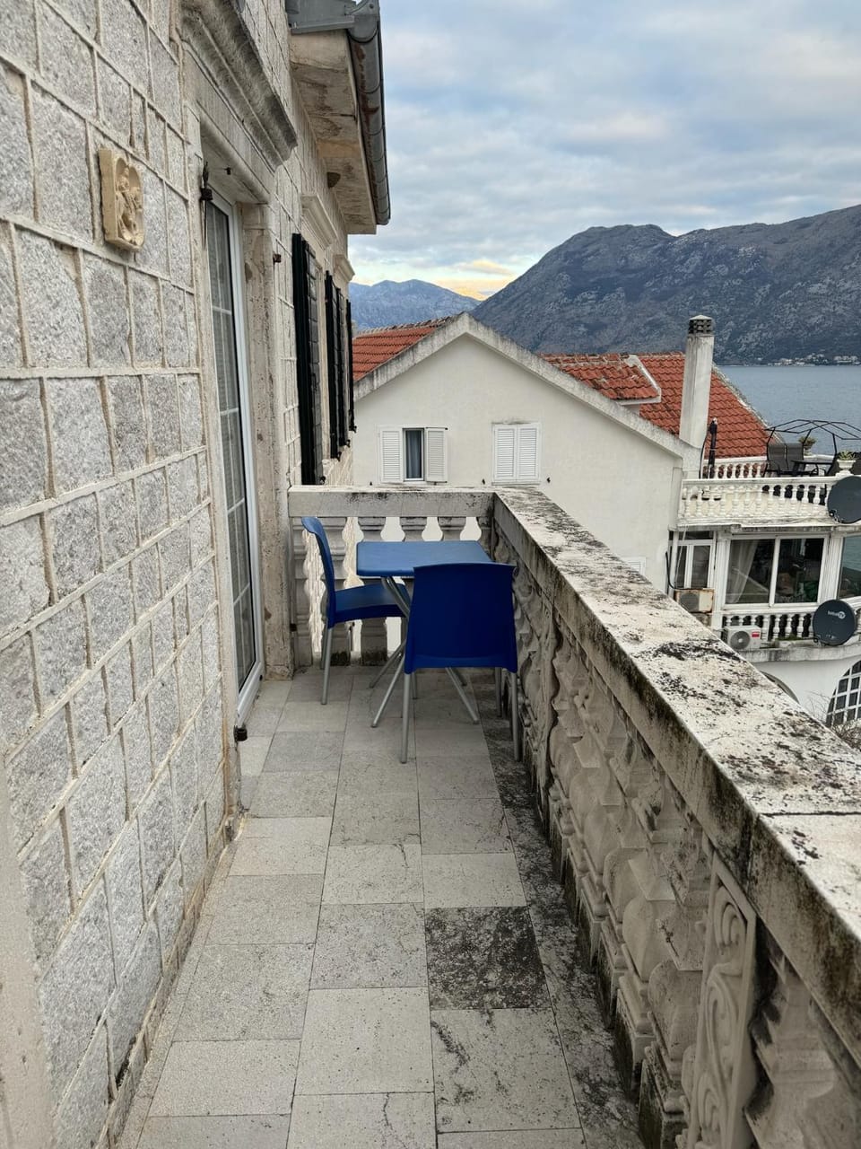 View (from property/room)