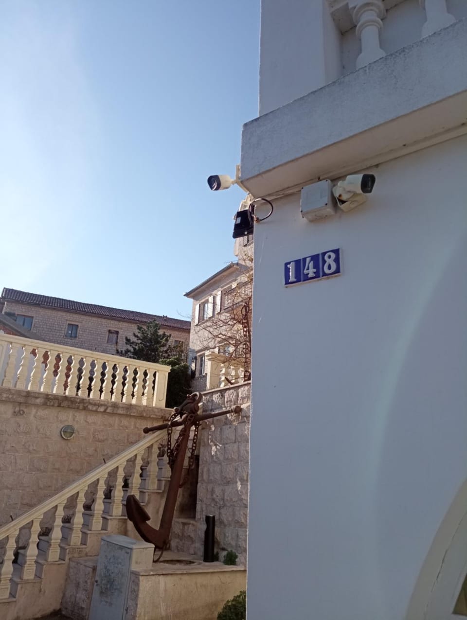 Palate Verona Apartment in Kotor Municipality