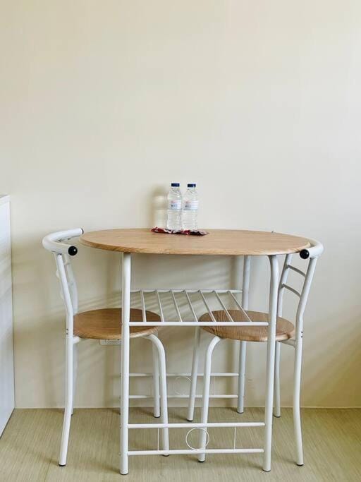 * *H2 Modern City Condo Apartment in Iloilo City