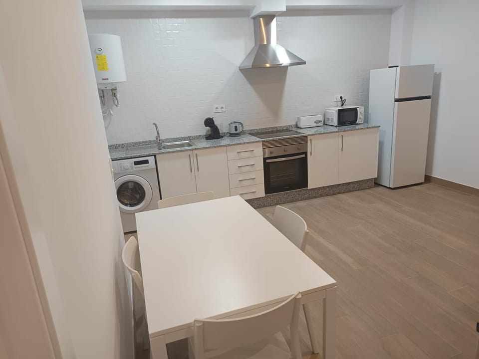 Mojacar Luxury Apartment in Andalusia