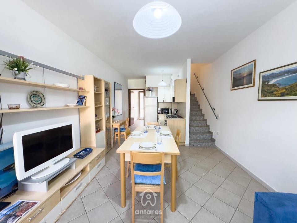 Maison Maria House in Sardinia