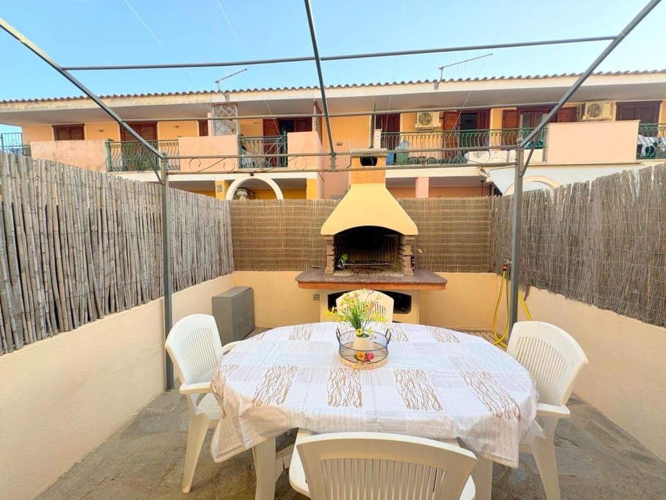 Maison Maria House in Sardinia