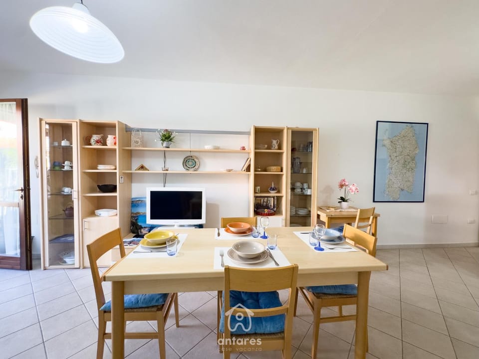 Maison Maria House in Sardinia