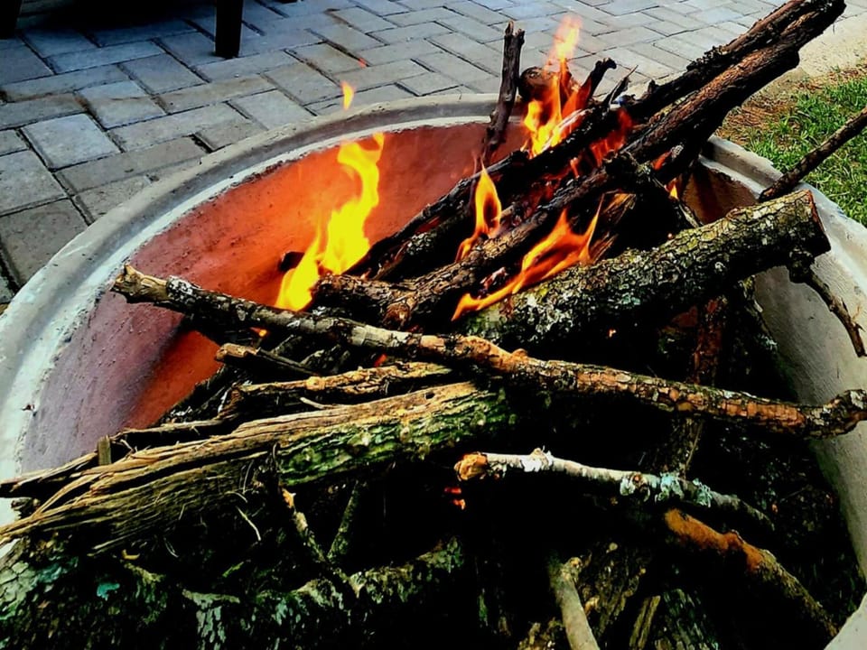 BBQ facilities