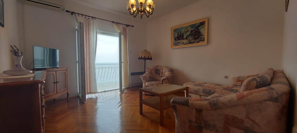 Biba Apartment in Šibenik-Knin County, Croatia