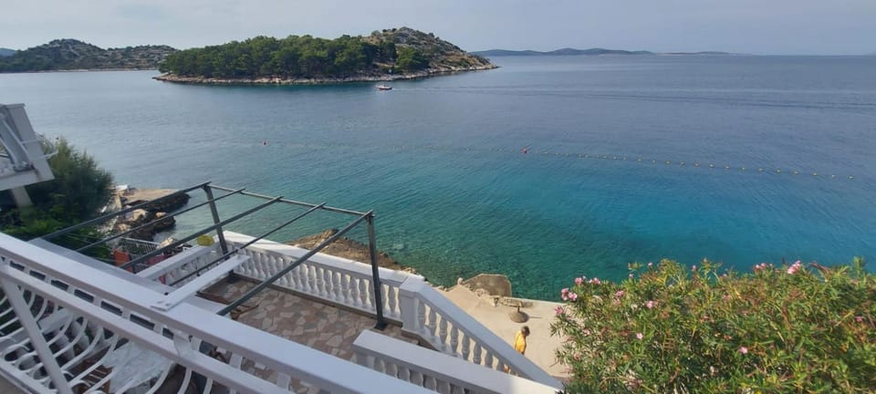 Biba Apartment in Šibenik-Knin County, Croatia