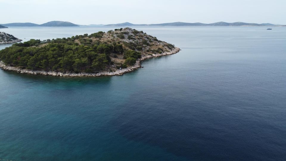 Biba Apartment in Šibenik-Knin County, Croatia