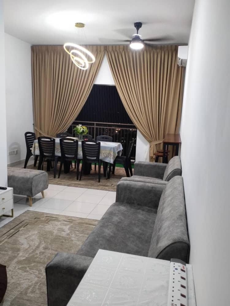 Sweethome Mummy@Youthcity Nilai Apartment in Negeri Sembilan, Malaysia