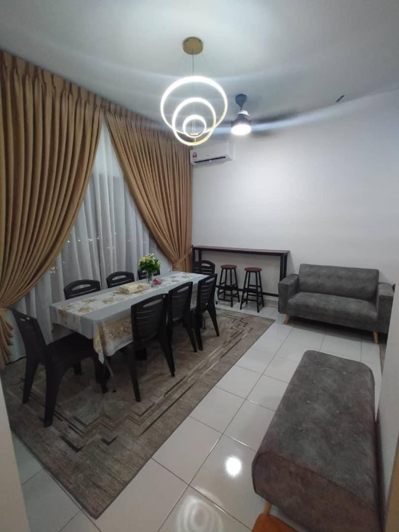 Sweethome Mummy@Youthcity Nilai Apartment in Negeri Sembilan, Malaysia