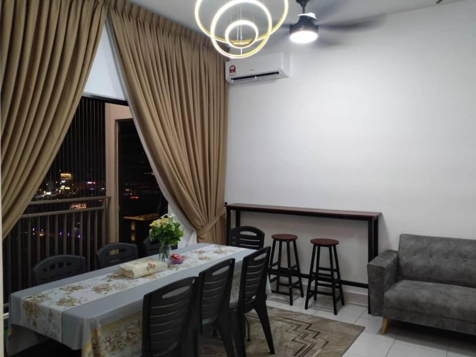 Sweethome Mummy@Youthcity Nilai Apartment in Negeri Sembilan, Malaysia