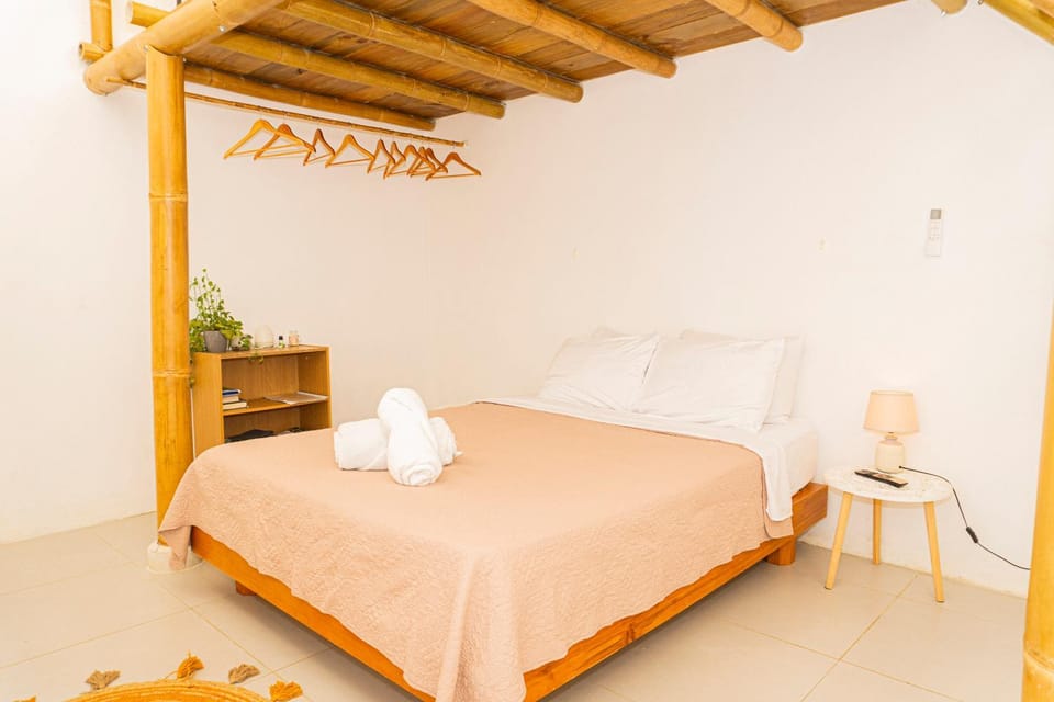 Casa Serena Private pool 800m from the beach House in Uvita