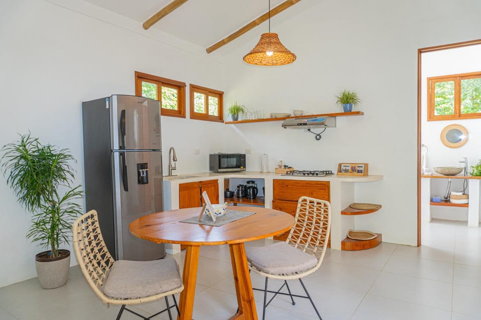 Casa Serena Private pool 800m from the beach House in Uvita