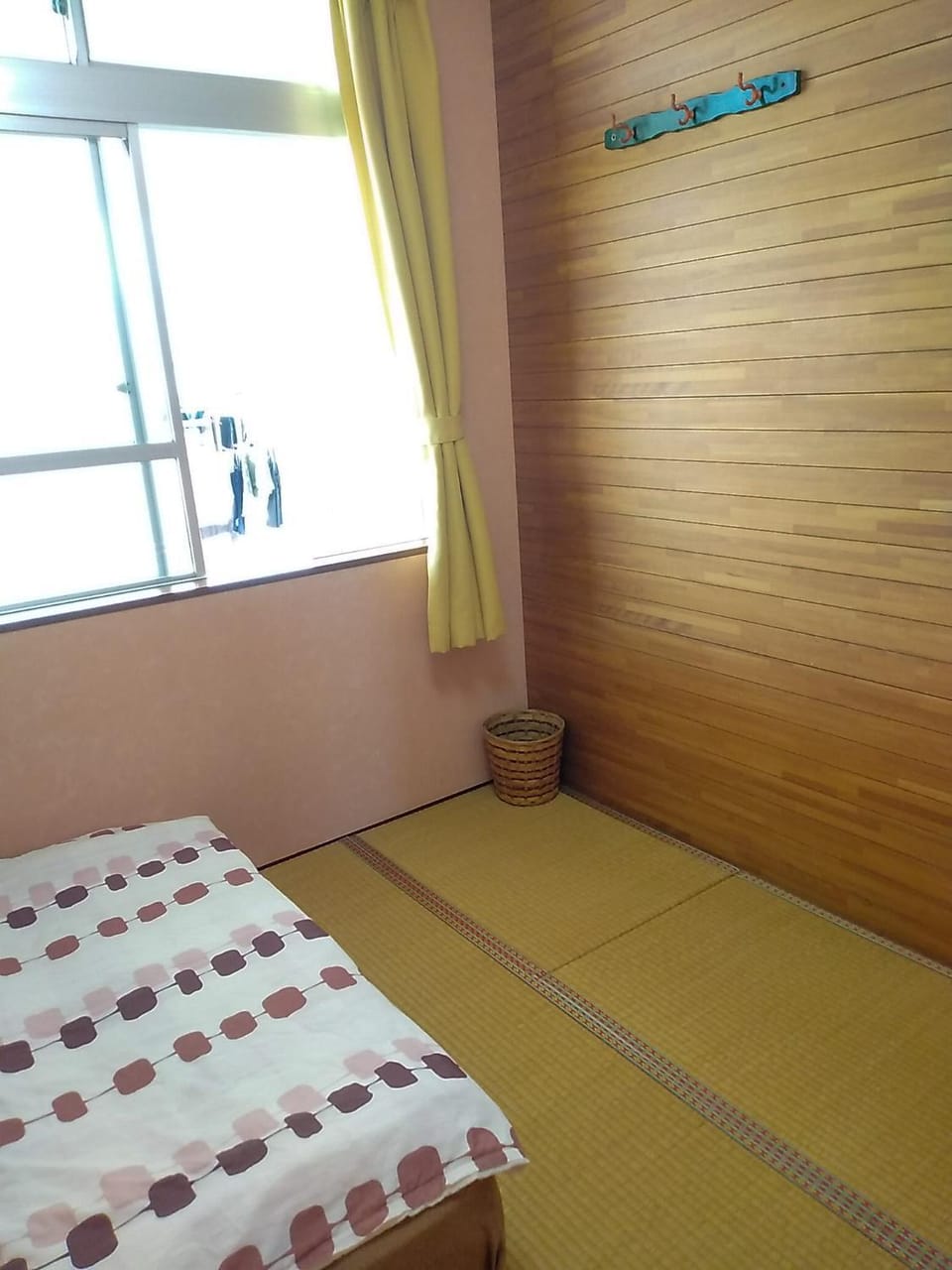 フェーヌカジ 和室 Bed and Breakfast in Okinawa Prefecture