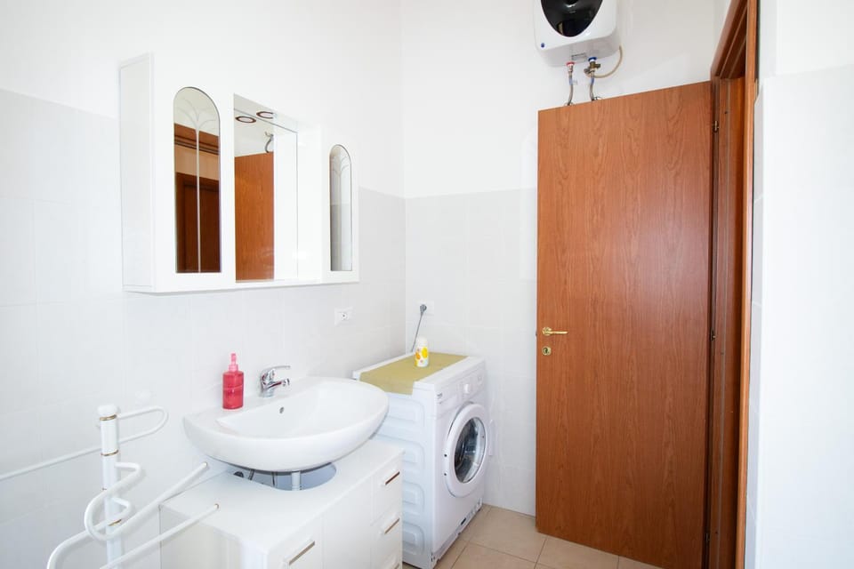 S'Omu e Fideli House in Sardinia