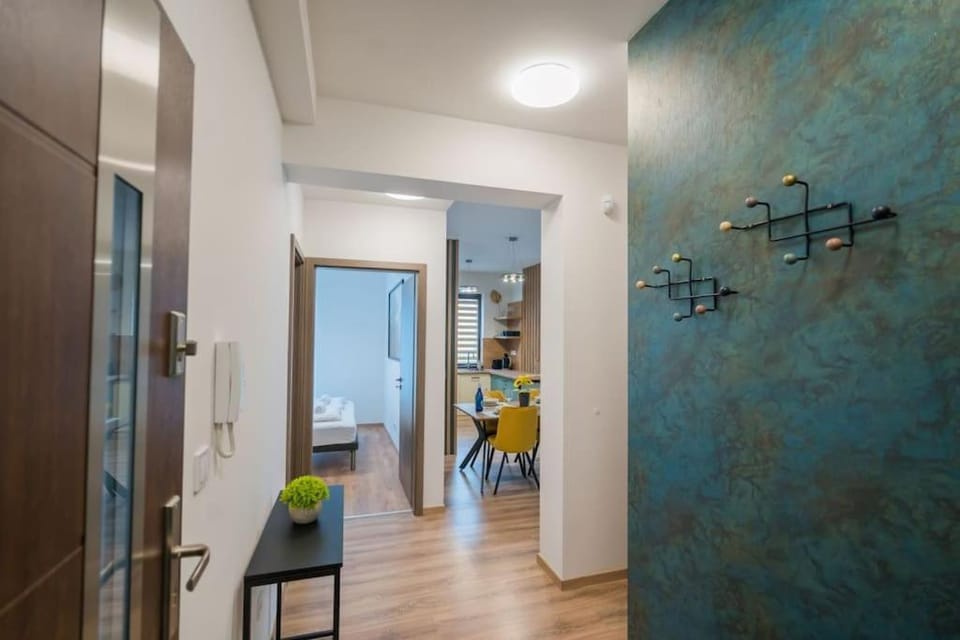 Honvéd 77 II. Apartman By BLTN Apartment in Hungary