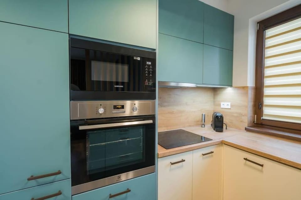 Honvéd 77 II. Apartman By BLTN Apartment in Hungary
