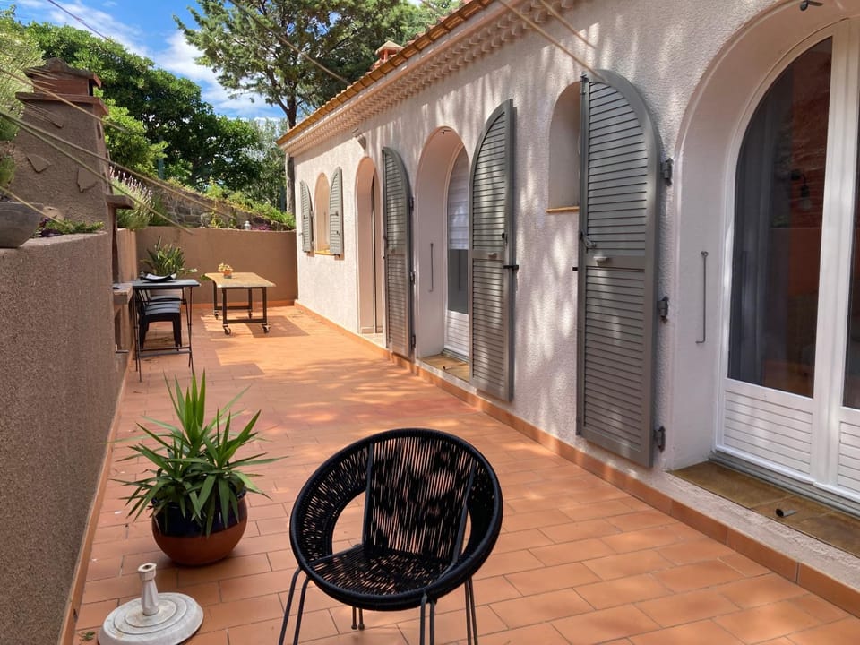 Vamos a la playa - Côté mer Villa in Alt Empordà