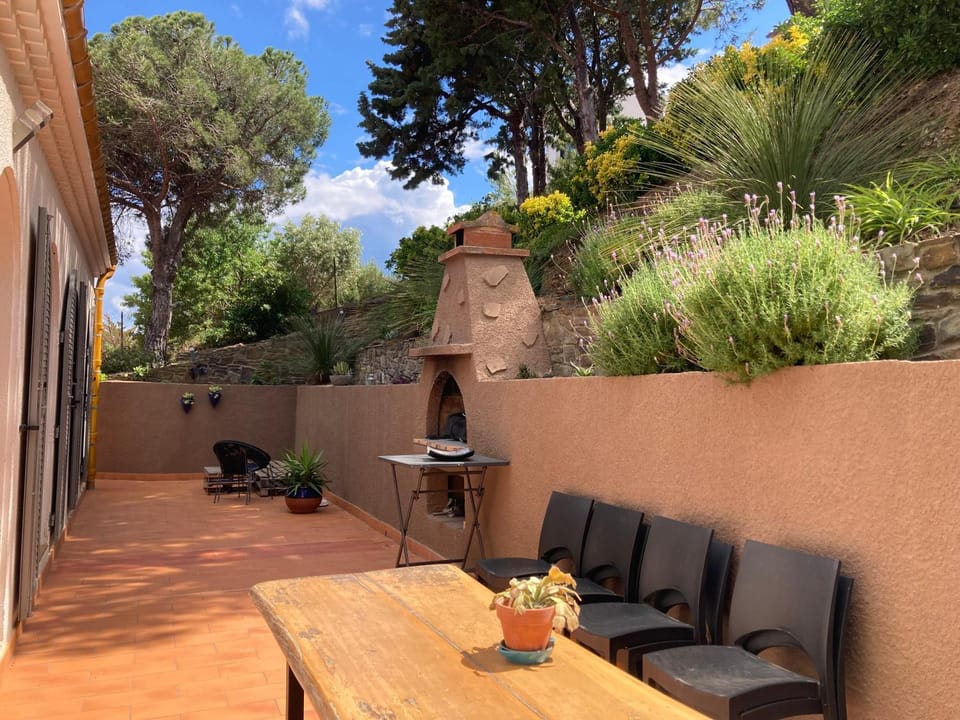 Vamos a la playa - Côté mer Villa in Alt Empordà