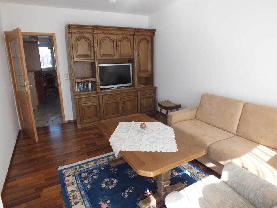 Ferienwohnung Jersemann Apartment in Bavaria