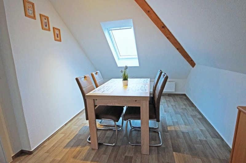 Ferienwohnungen Am Steinkamp Apartment in Cuxhaven