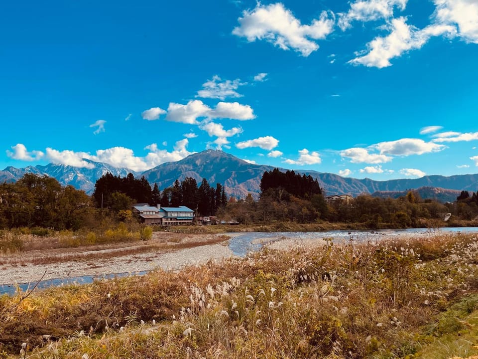 Urasa Cottage @ Snow Countryside Country House in Japan