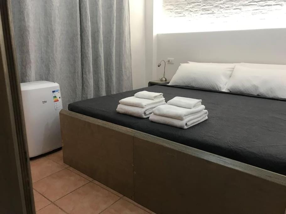 Mini Apartment Ospedale Apartment in Alessandria