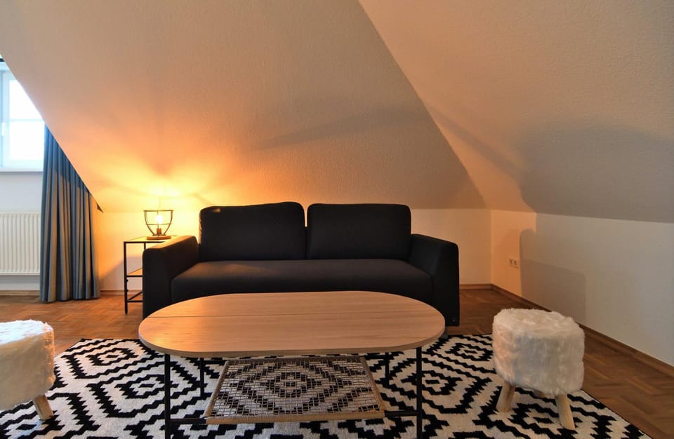 Appartement Whispering Tree Groß Inn in North Rhine-Westphalia