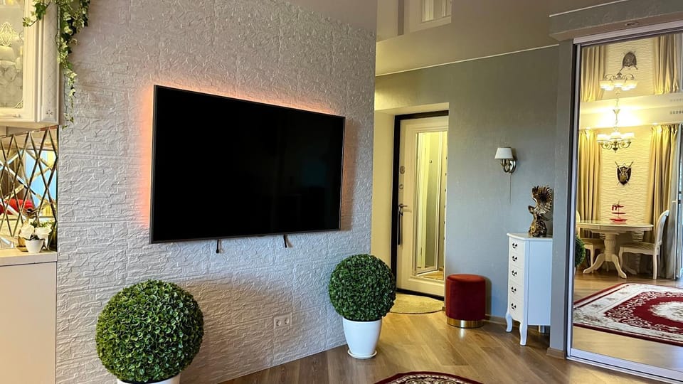 Last Floor Apartments Apartment in Estonia
