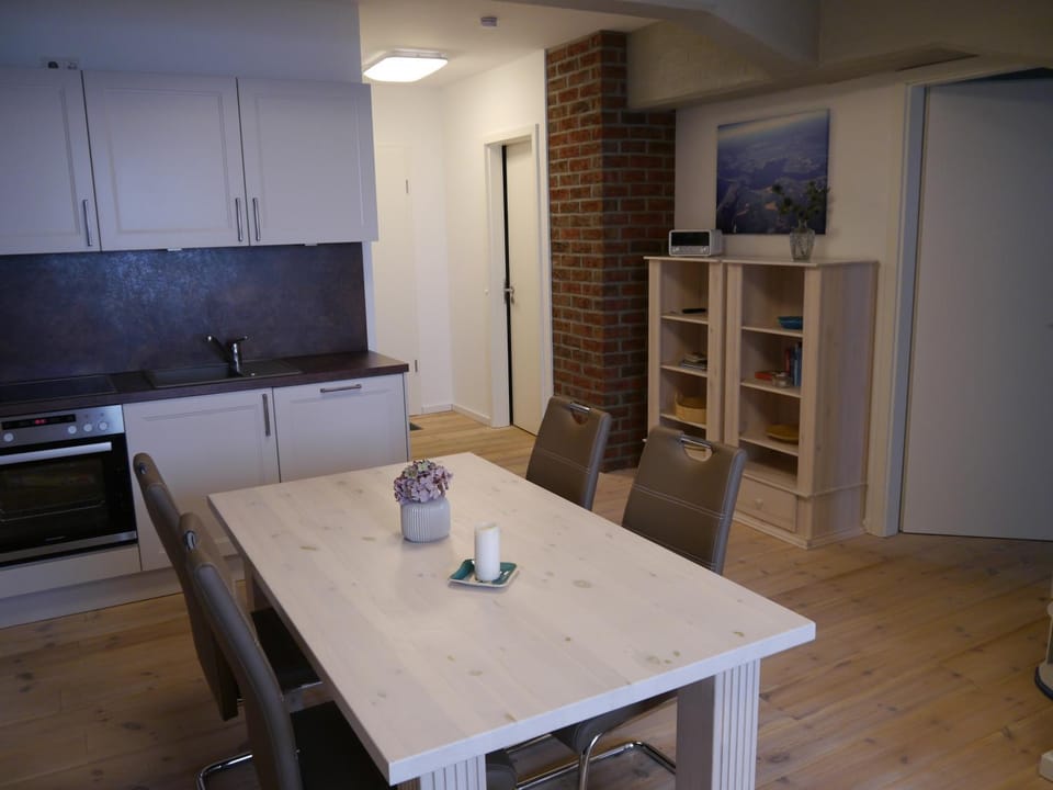 Speicher-Hafenblick 32 Apartment in Mecklenburg-Vorpommern, Germany