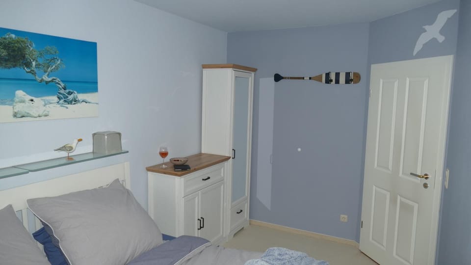 Baldo Apartment in Zingst