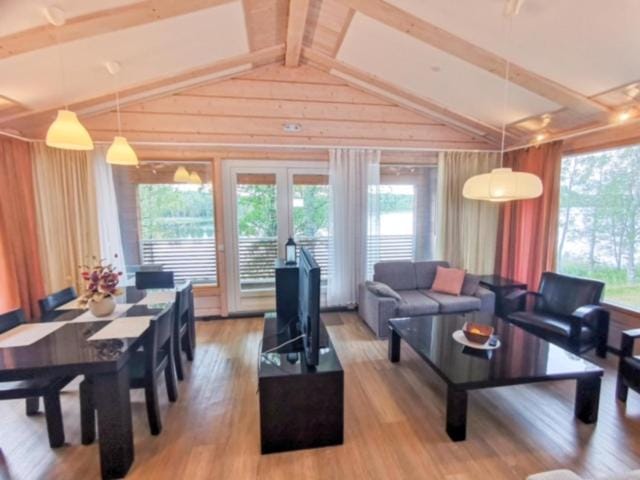 Villa Kägöne Villa in Finland