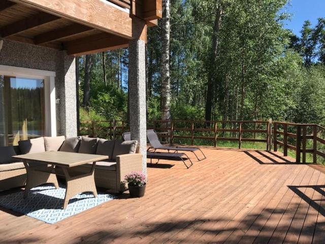 Villa Kägöne Villa in Finland