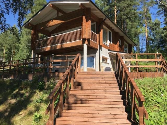 Villa Kägöne Villa in Finland
