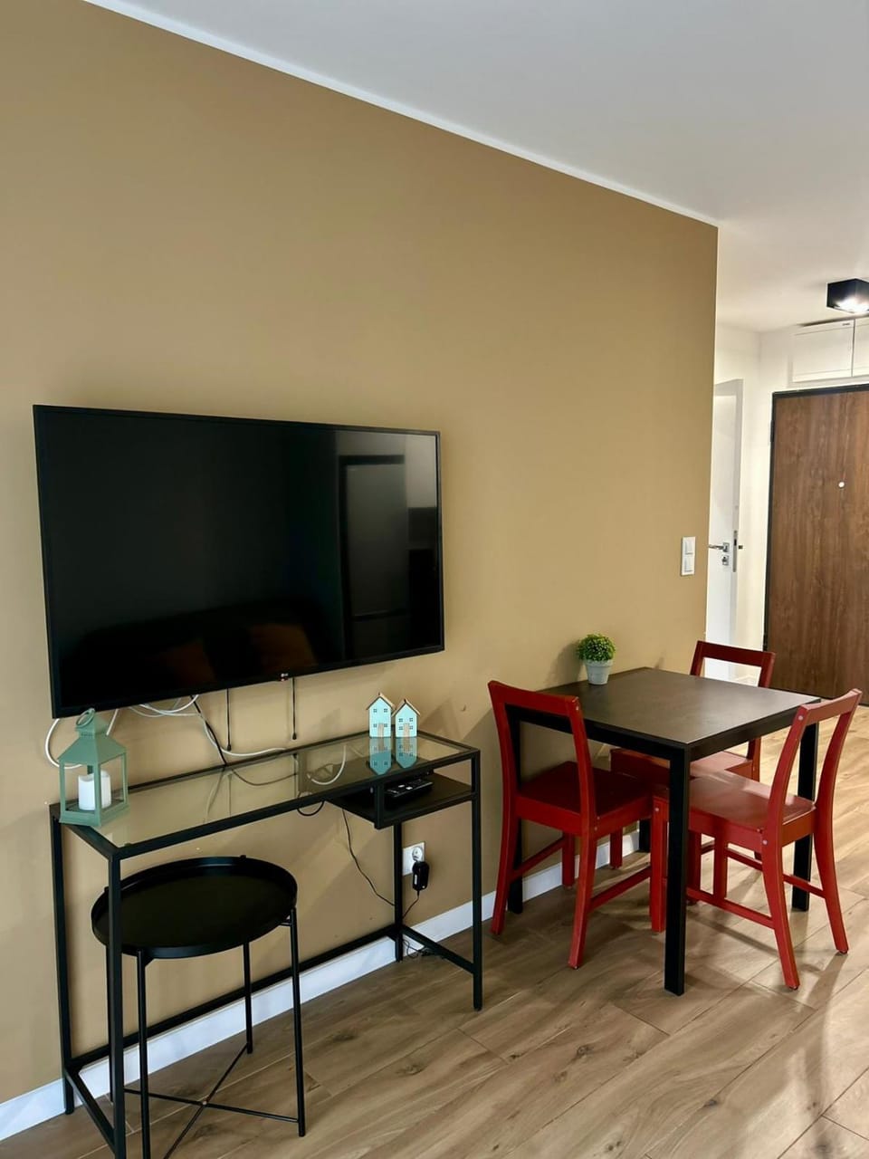 TV and multimedia