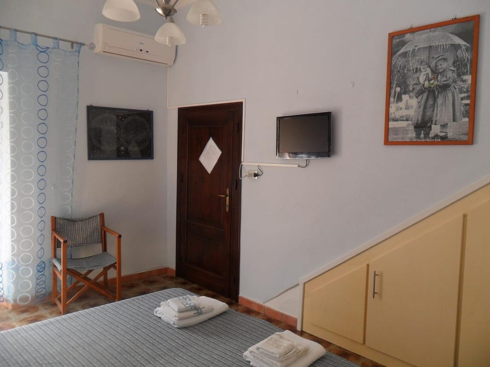 Sa Domo de Minnanna Bed and Breakfast in Castelsardo