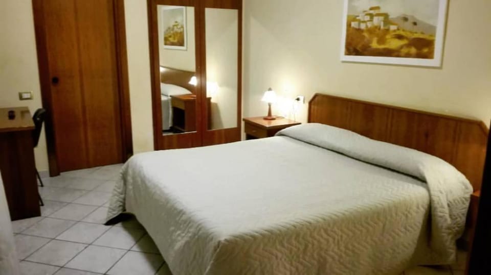 Guesthouse il Ciliegio Bed and Breakfast in Campania
