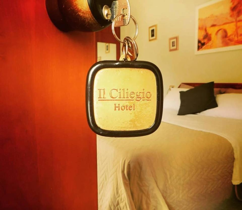 Guesthouse il Ciliegio Bed and Breakfast in Campania
