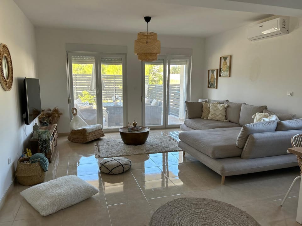 M RESIDENCE Apartment in Zadar County