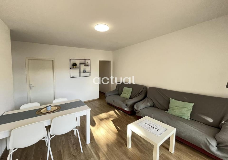 Ridaura Apartment in Platja d'Aro