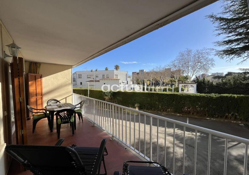 Ridaura Apartment in Platja d'Aro