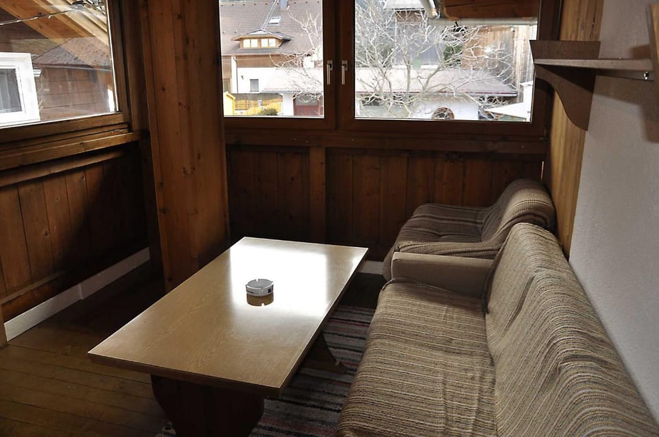 Schweizerhof Farm Stay in Tyrol