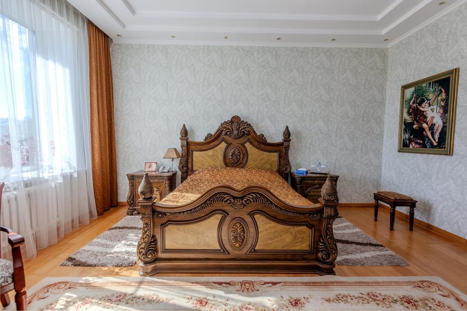 Respect Hotel Hotel in Kazakhstan