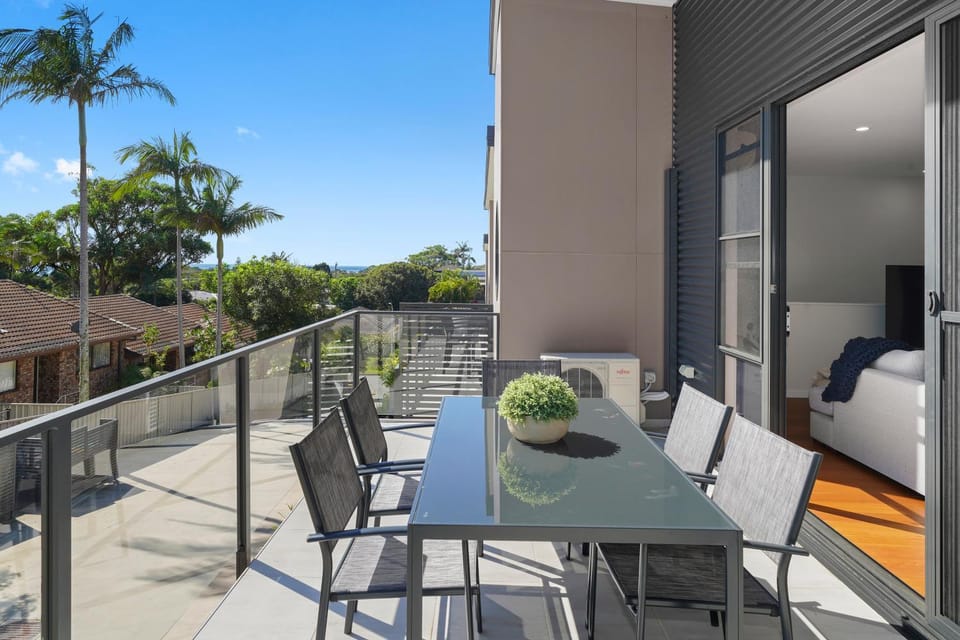 Balcony/Terrace, Balcony/Terrace