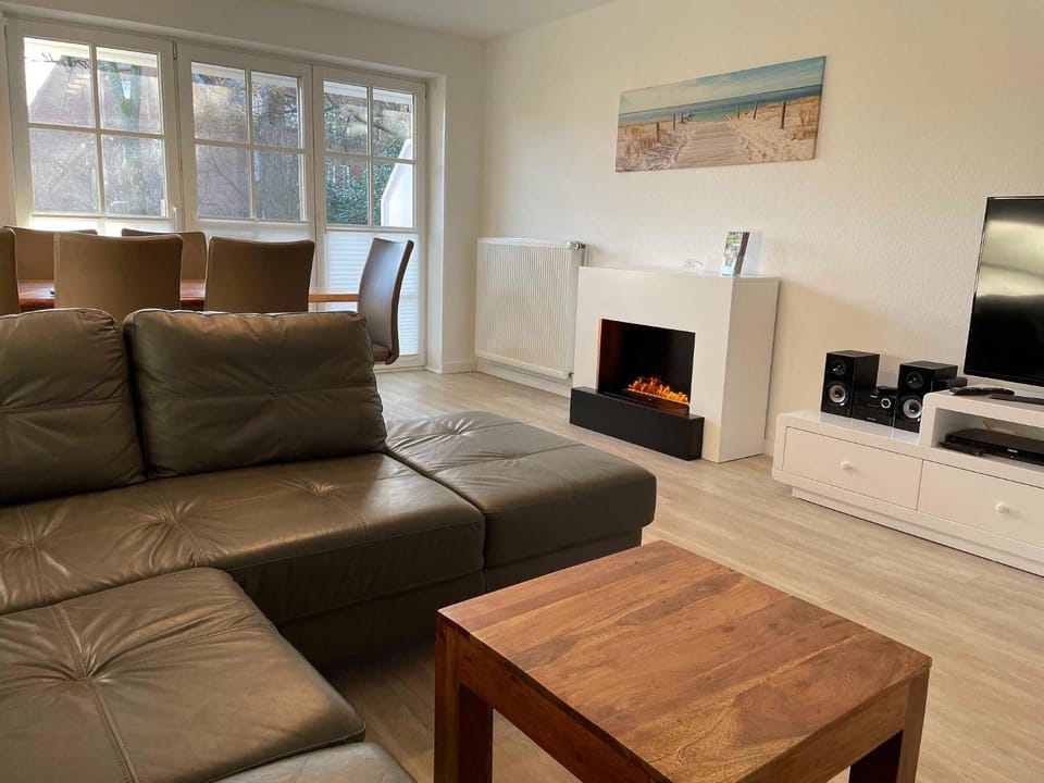 Ferienhaus Sonnenblick Apartment in Timmendorfer Strand