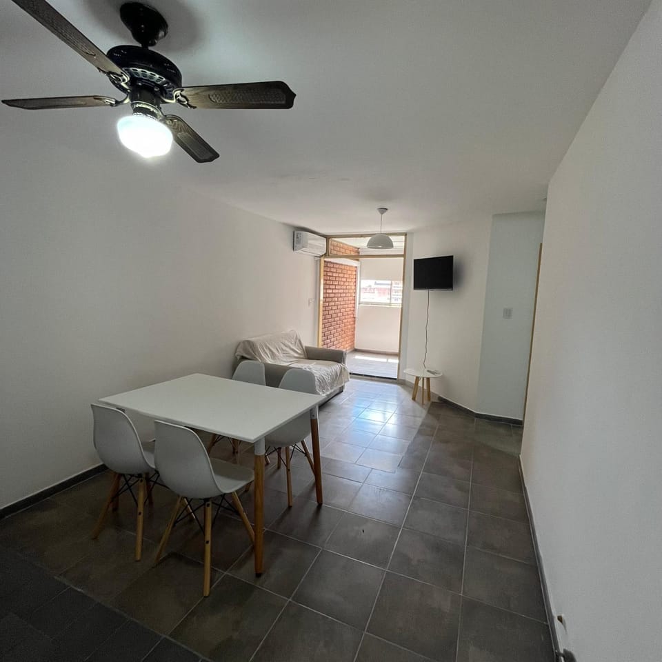 San Lorenzo 373 Nueva Córdoba Apartment in Cordoba