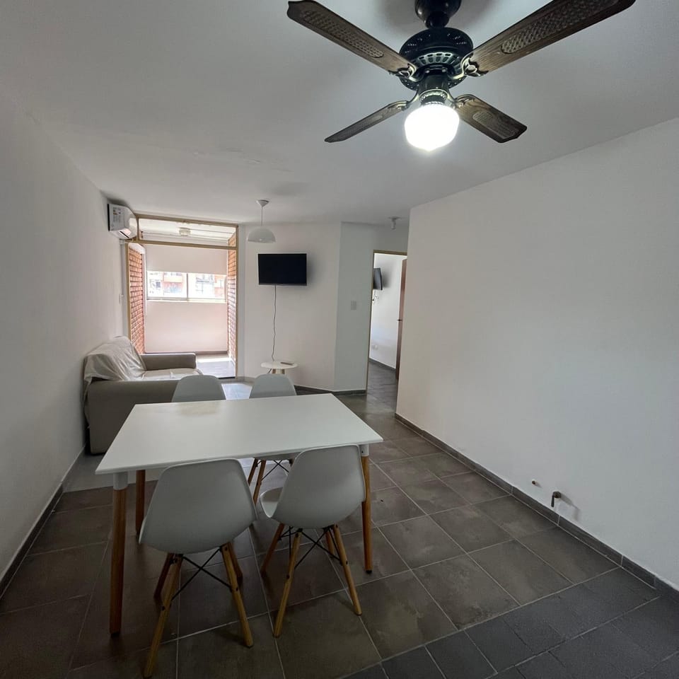 San Lorenzo 373 Nueva Córdoba Apartment in Cordoba